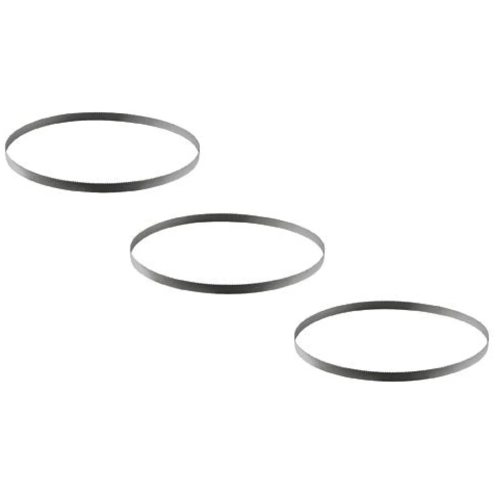 Bosch 28-7/8" 10 TPI Portaband Saw Blade (3 Pack) CBS1014