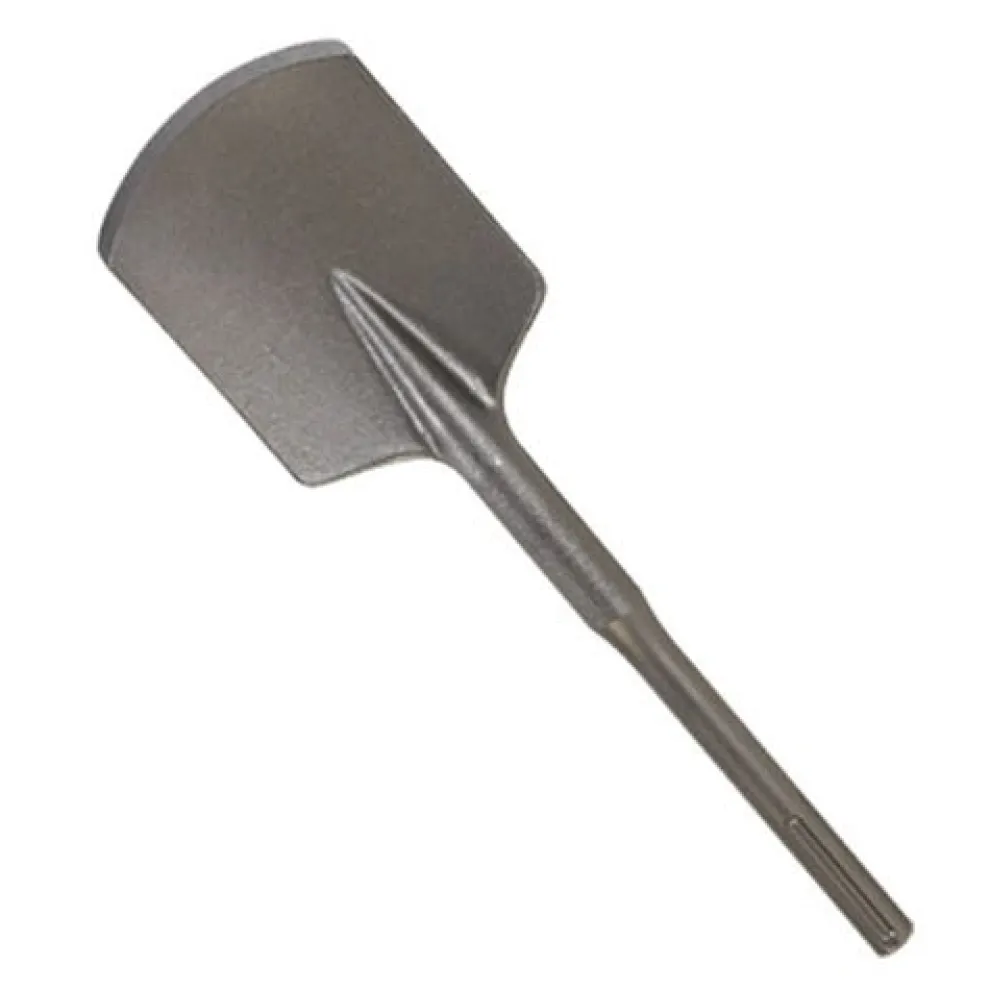 Bosch 4-1/2 x 17" Clay Spade SDS-Max Hammer Steel HS1922