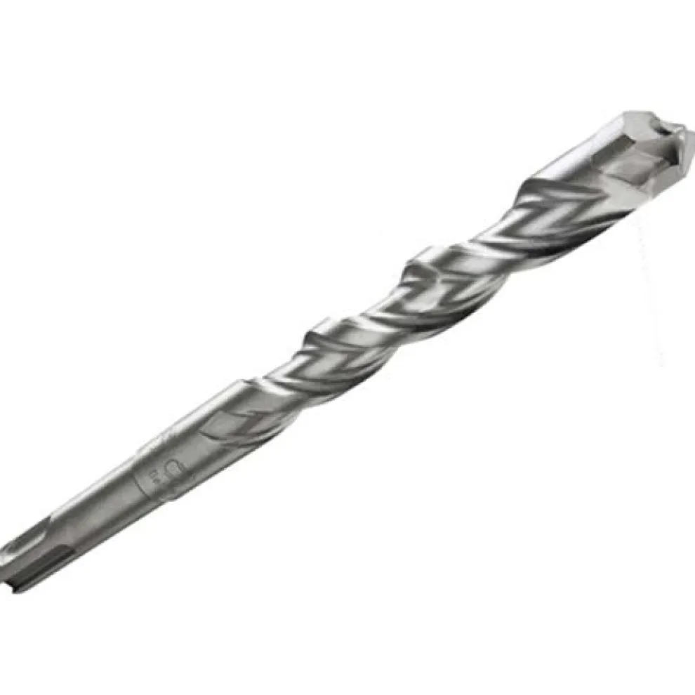 Bosch 5/8" x 10" x 12" SDS-Plus Bulldog Xtreme Full-Head Carbide Hammer Bit HCFC2103