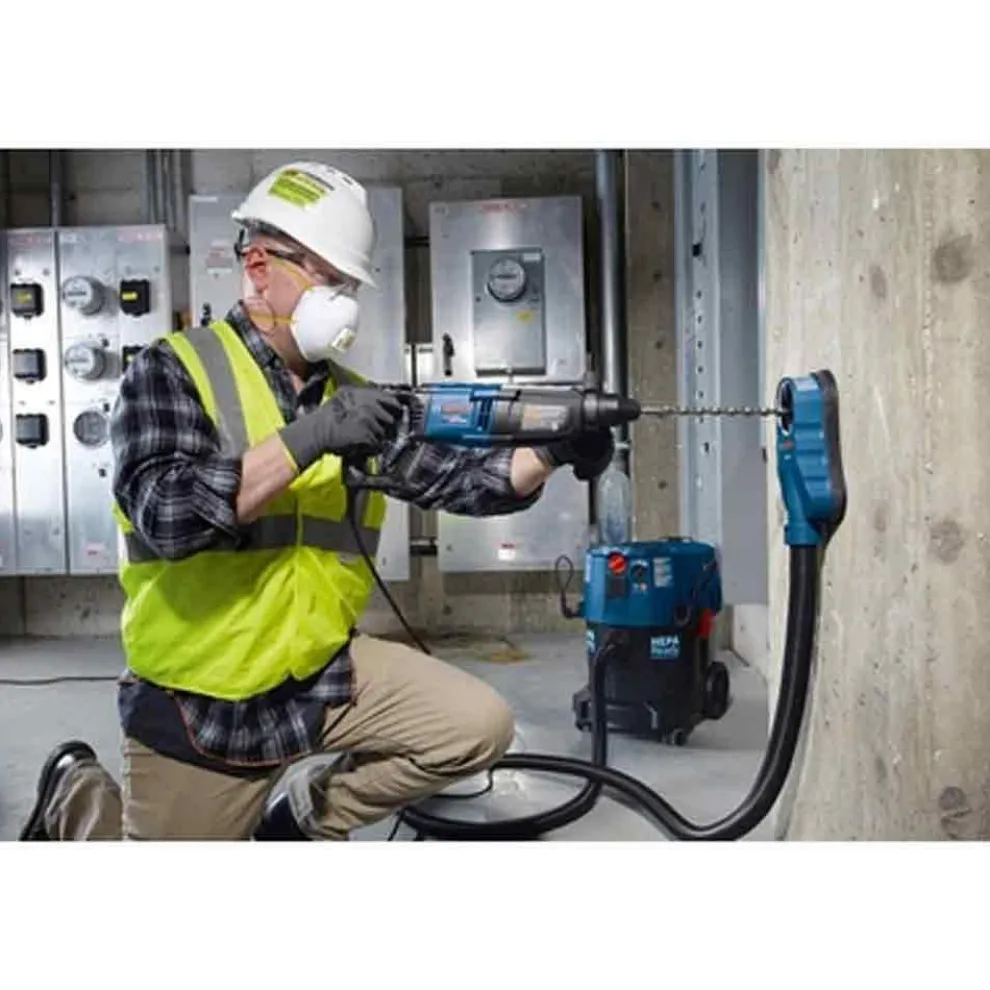 Bosch BULLDOG SDS-PLUS SHANK BIT 5/16