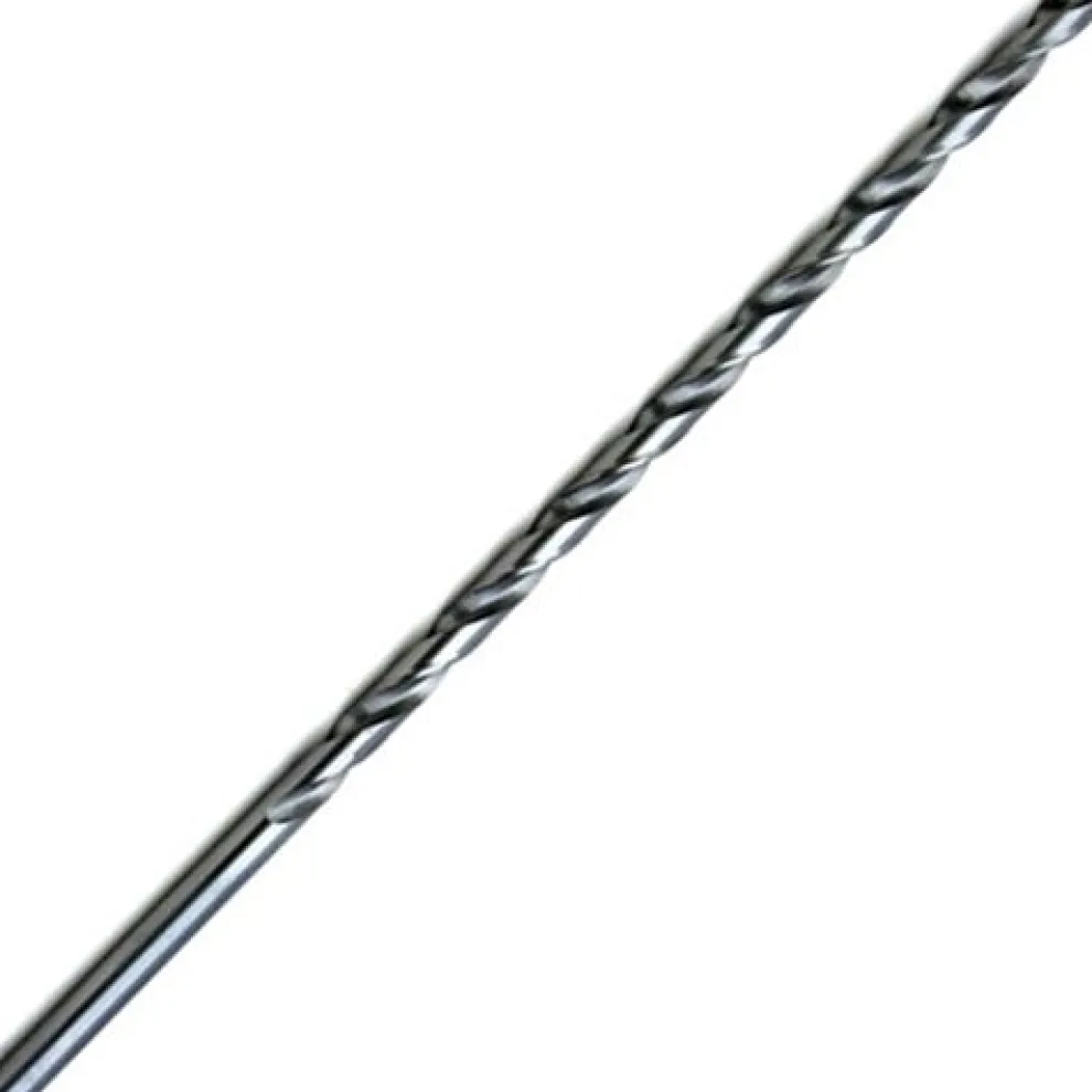 Champion 1800 1/2" x 18" Longboy Drill Bit 1800-1/2
