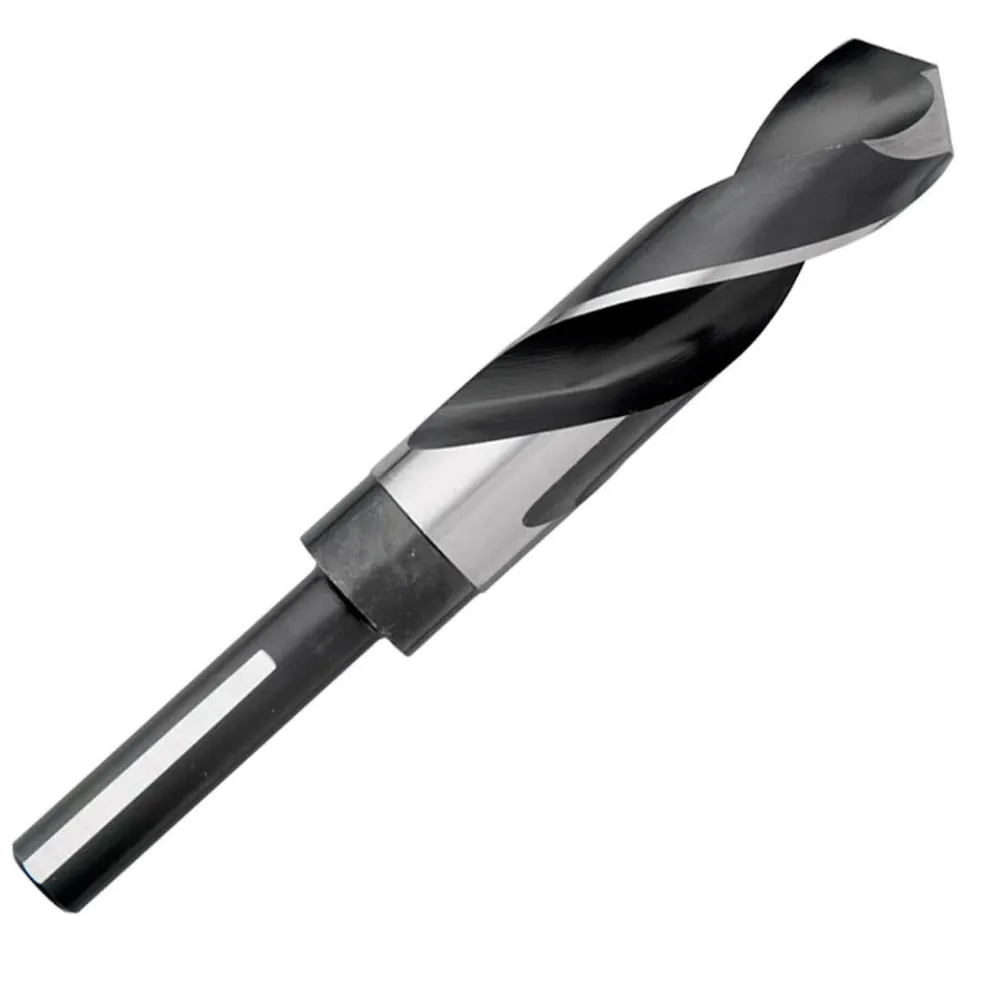 Champion 1-1/16" Brute XL12 Silver & Deming Twist Drill Bit XL12-1-1/16