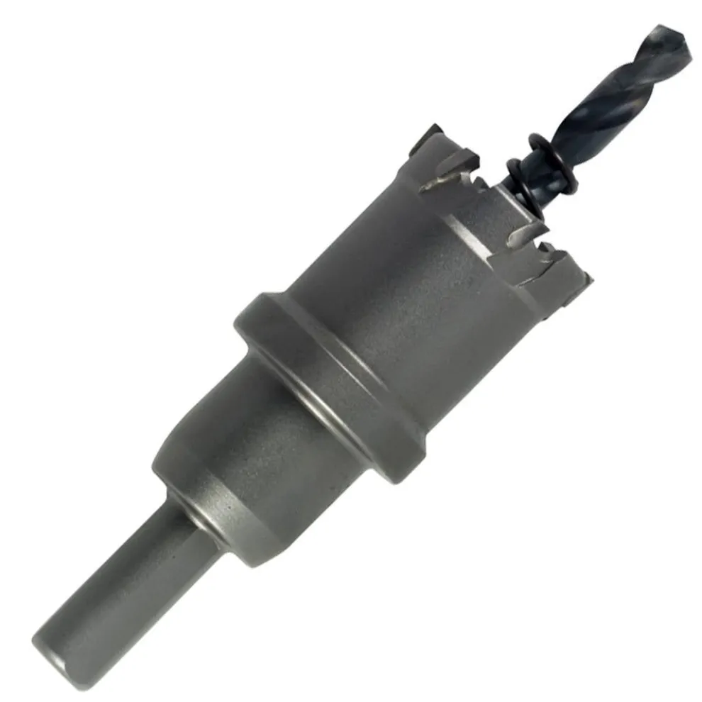 Champion 7/8" Carbide Tipped Hole Cutter 1" Depth CT7-7/8