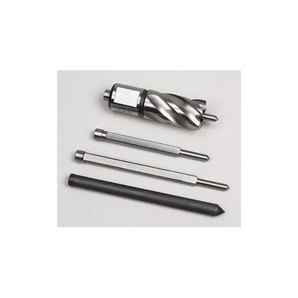 CS Unitec Pilot Pin 3/4 Shank - for 1/2"-3" Diameter CS Unitec Annular Cutters 7-3-202