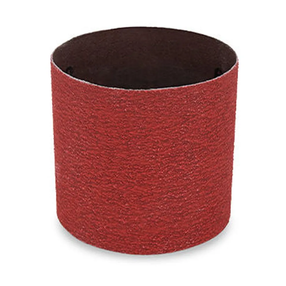 CS Unitec PTX Ceramic Grinding Belt Sleeve 42480