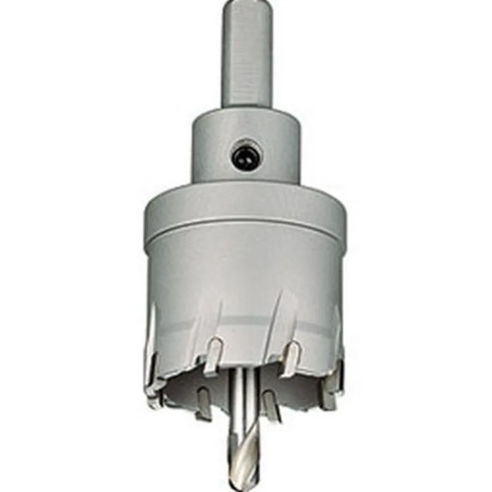 CS Unitec 1-Series 1" Carbide-Tipped Hole Cutter 1-1-132