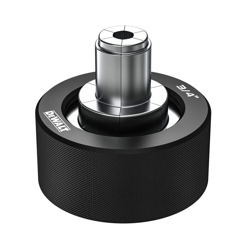 DeWalt Power Tools 3/4" Copper Swage Head for DCE450 DCE450034