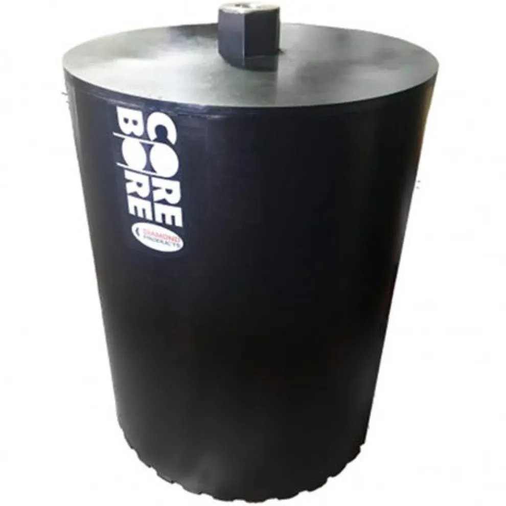 Diamond Products 18" Premium Black Wet Core Bit 05498
