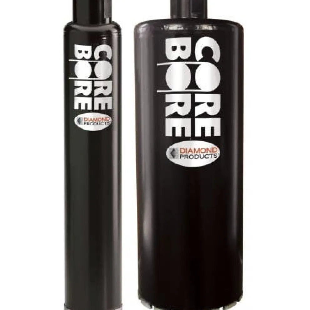 Diamond Products 3-3/4" Threaded Bit Capbtc3750 14162