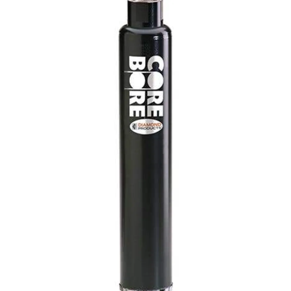 Diamond Products 1-1/2" Premium Black Wet Core Bit 05441
