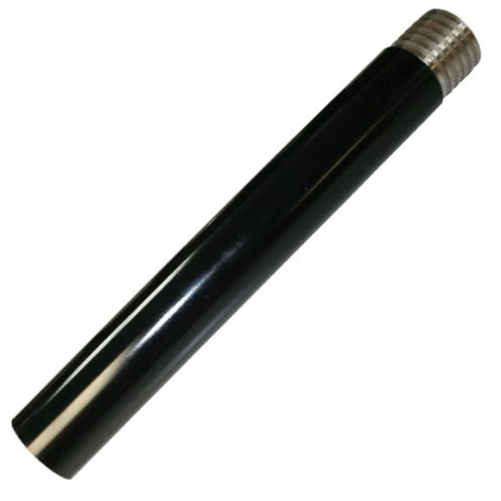 Diamond Products 3" x 36" Length Threaded Barrel 47314