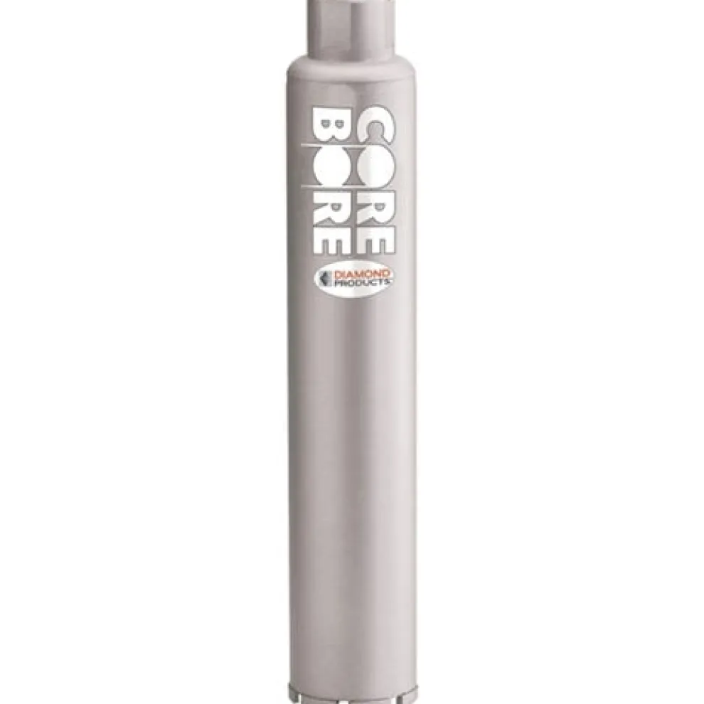 Diamond Products 2" Supreme Silver Core Bit 07166