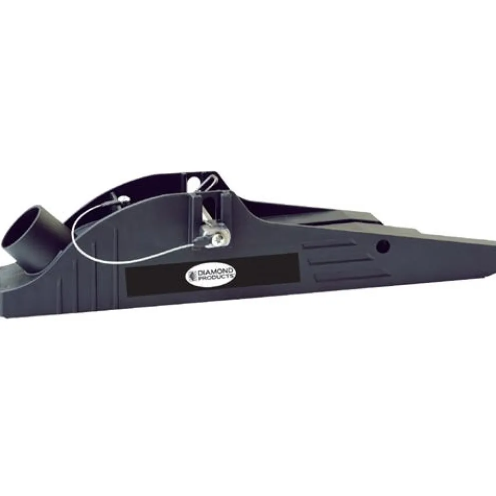 Diamond Products Vaccum Skid Attachment for C14 Cut-Off Saw 6078496