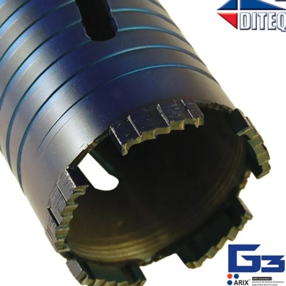 Diteq C-34AX DRY 1-3/4