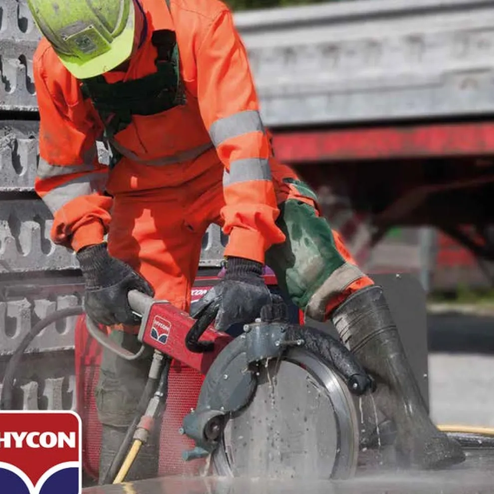 Diteq C-50AXS Arix 16