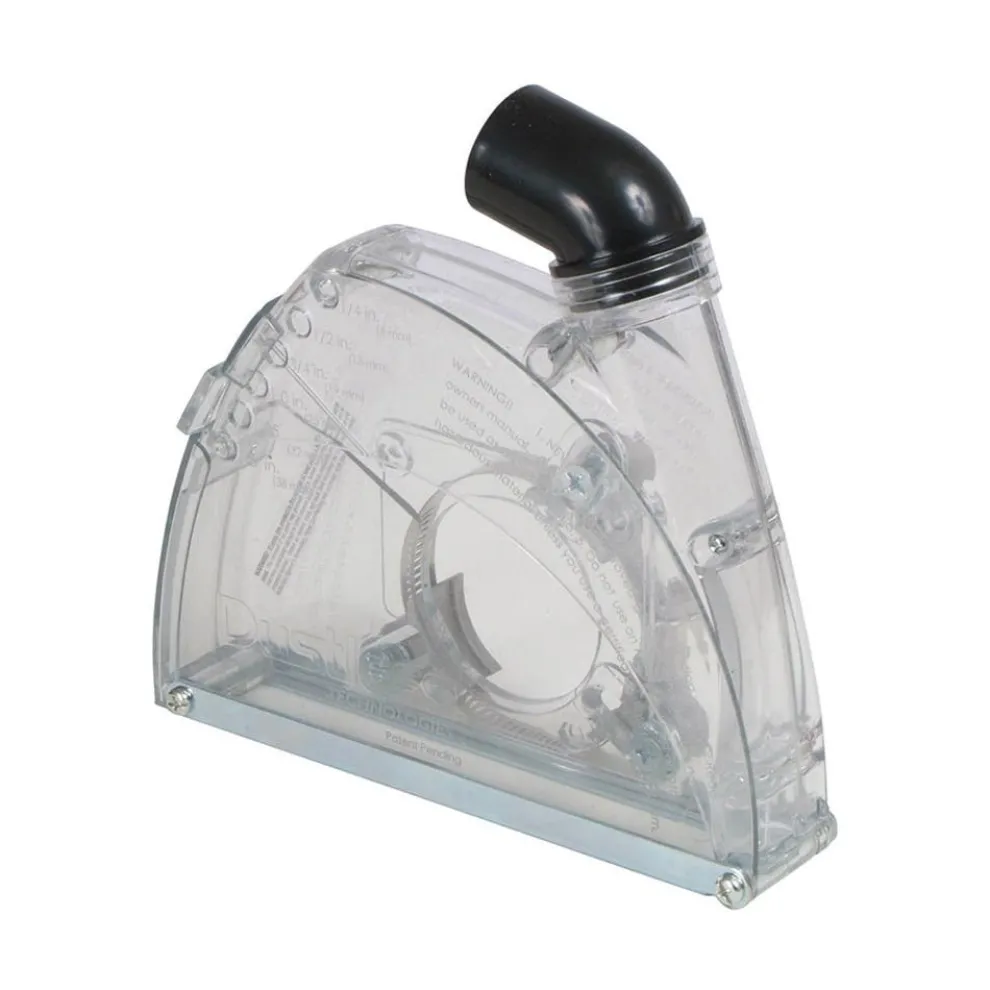 Dustless Technologies 7