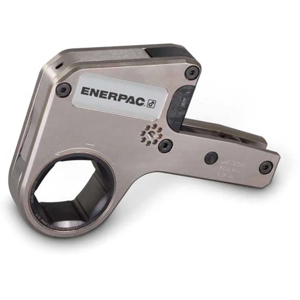 Enerpac 2-3/8"/ 60 mm Hexagon Size Imperial or Metric Cassette W4206X