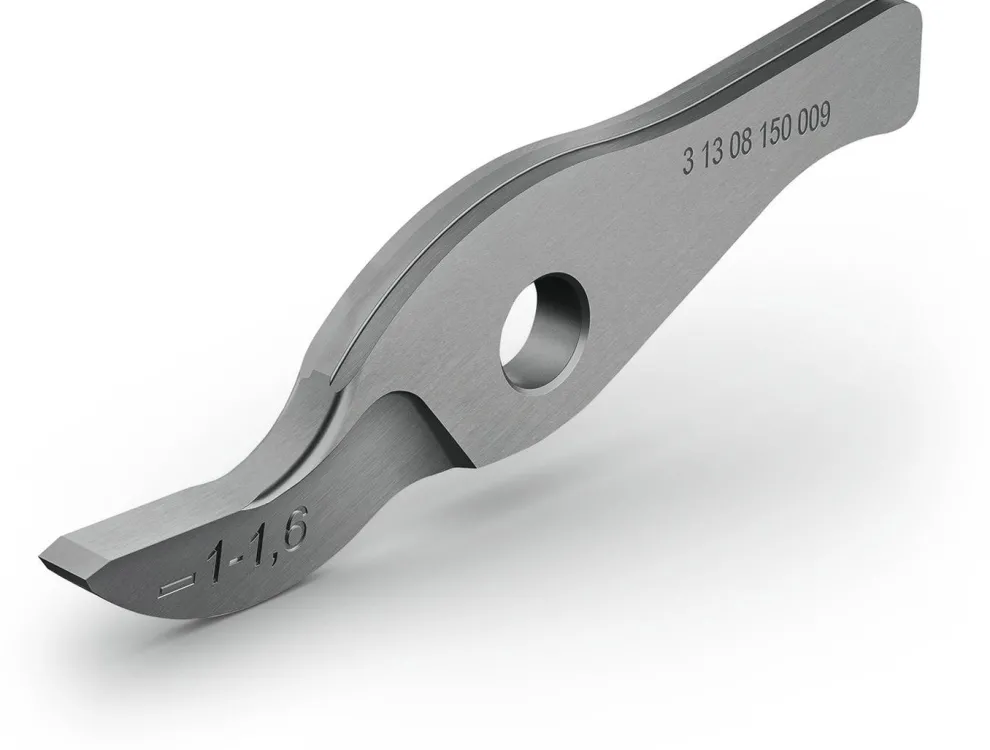 Fein Cutting Blade, 16 Gauge 31308150009