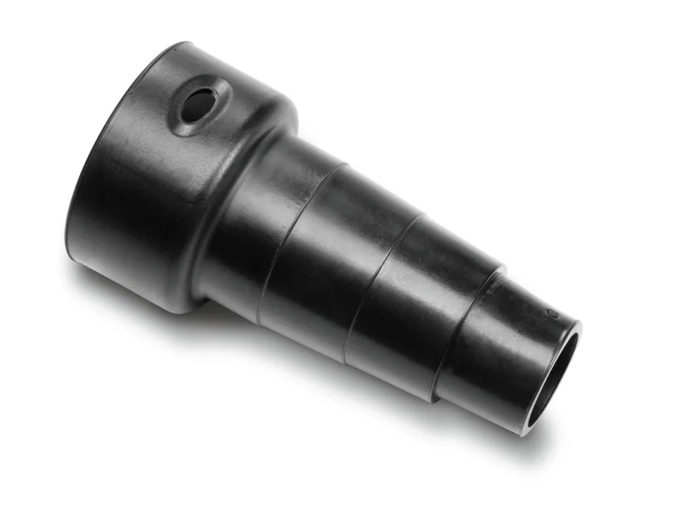 Fein Dust Extractor 4 Step Adpator Tool for Turbo I & II Vacuum 31345079010