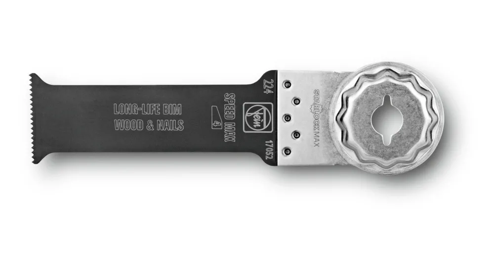 Fein 3-1/2"E-Cut Long-Life saw blade 63502224260