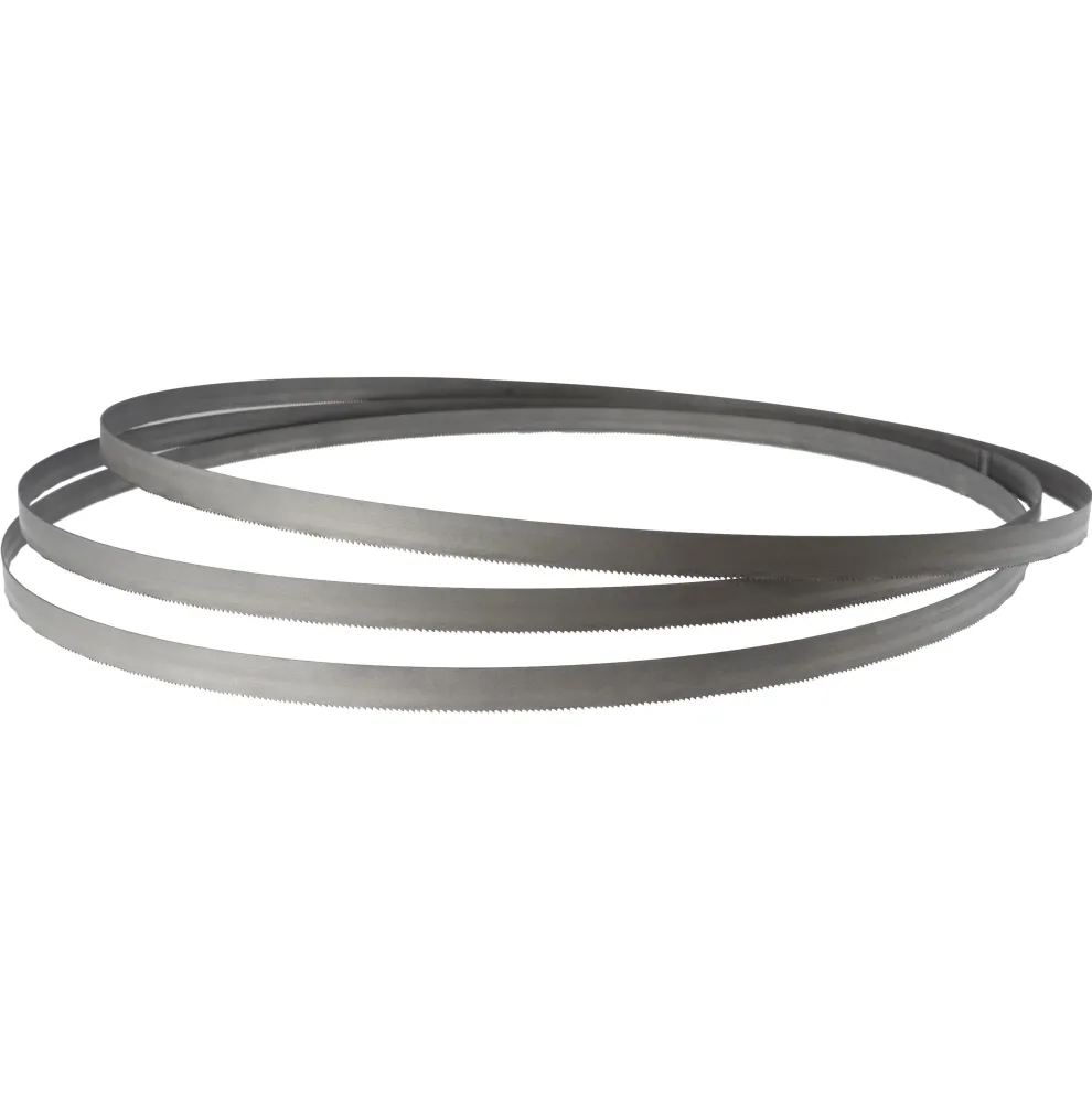 FLEX 44-7/8” 14/18 Tpi Portable Band Saw Blades (3-Pack) FA204002-3