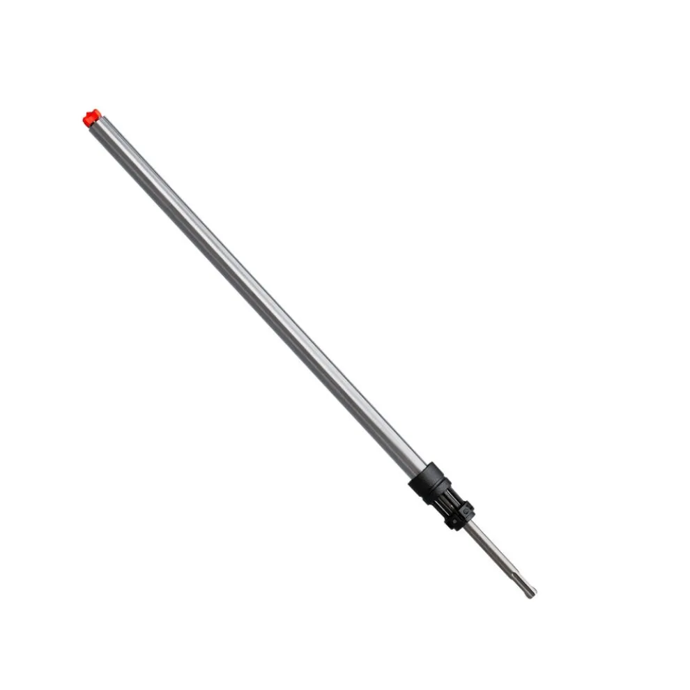 Freud Diablo AMPED Rebar Demon 3/4" x 16" x 22" SDS-Plus 4-Cutter Full Carbide Head Dust Extraction Hammer Drill Bit DMAPLA4570