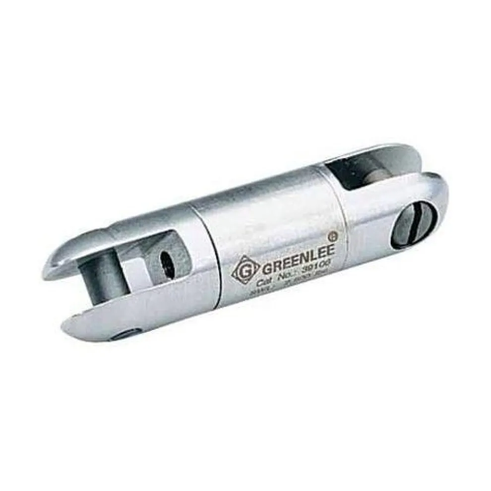 Greenlee Cable Pulling Swivel 7/8" 2250 lbs. Capacity 39106