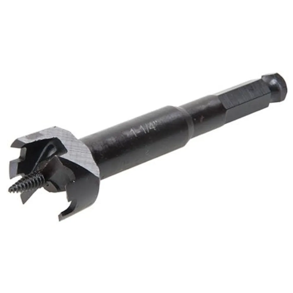 Greenlee E-Z Bore 1-1/4