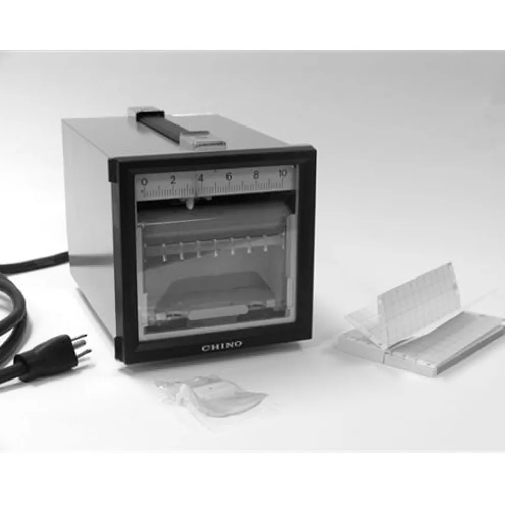 Greenlee Fan Fold Chart Paper - 15 Pack 22410