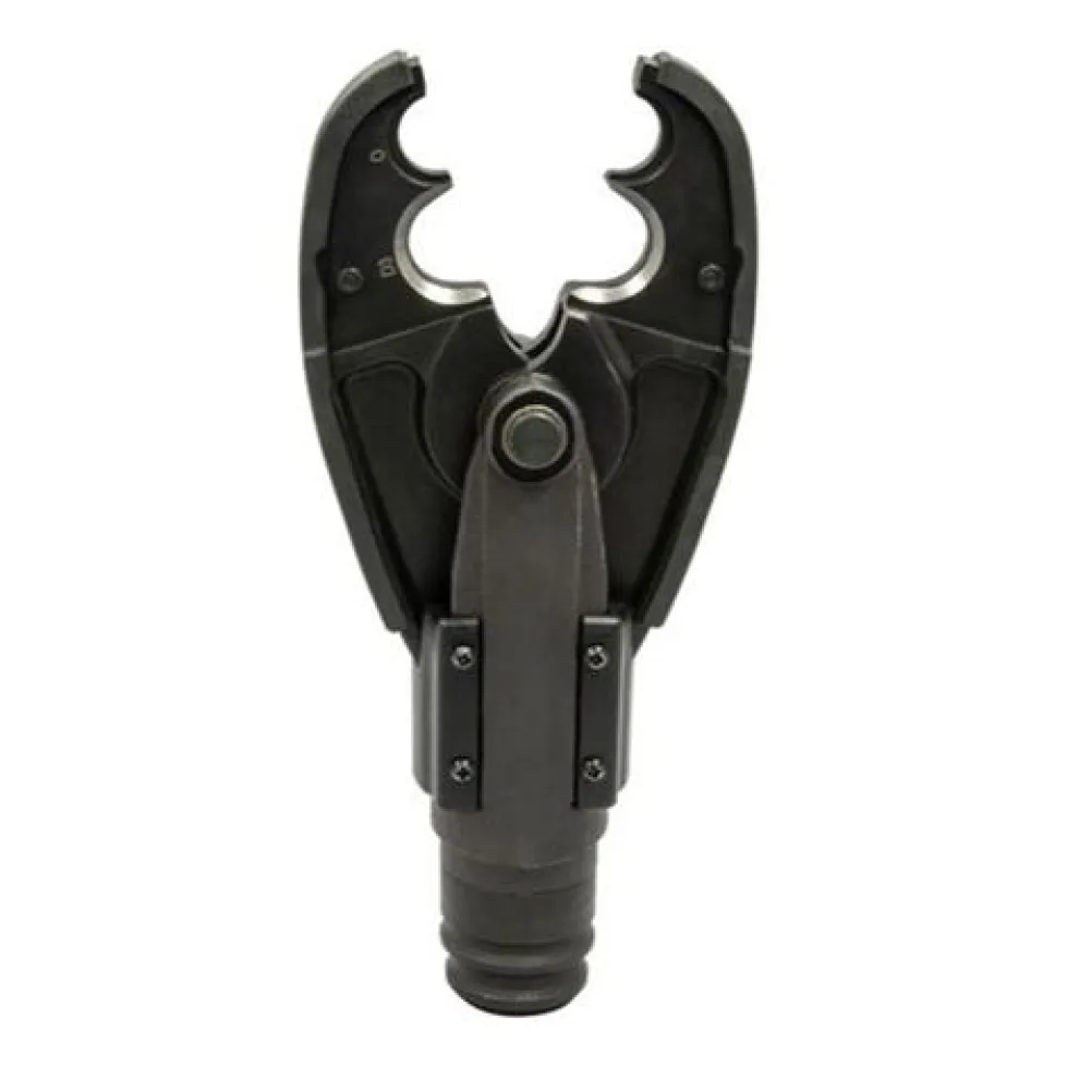 Greenlee 6-Ton UC-60-O D3O Service Drop Crimping Head 04041G