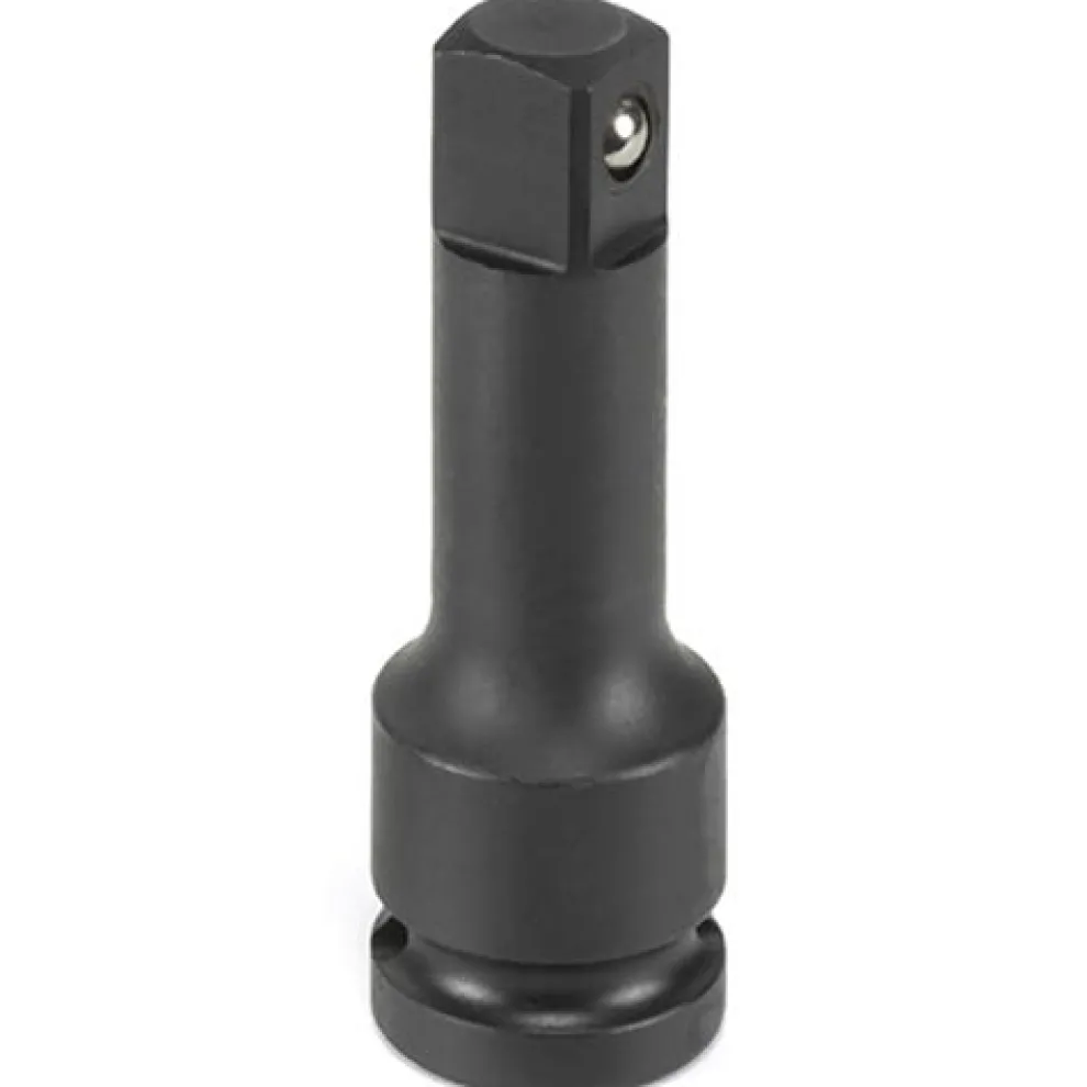 Grey Pneumatic 1/2" Drive x 10" Extension w/ Friction Ball 2210E