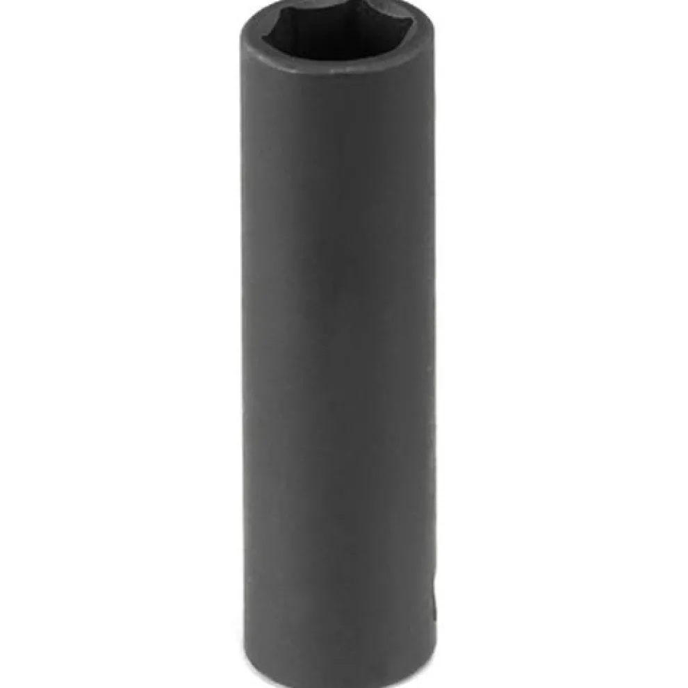 Grey Pneumatic 1/2" Drive x 1-11/16" Deep Impact Socket 2054D