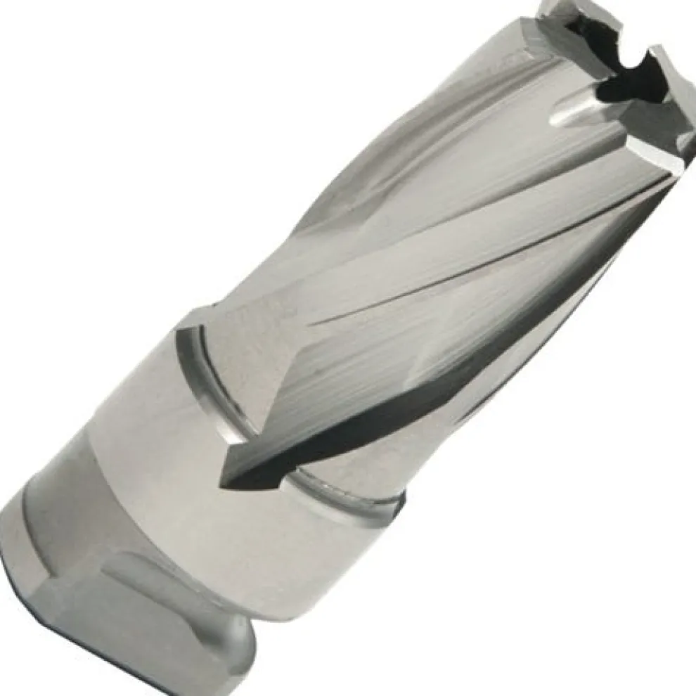 Hougen 13/16" RotaLoc Carbide Annular Cutter 3/4" Depth of Cut 18-17126