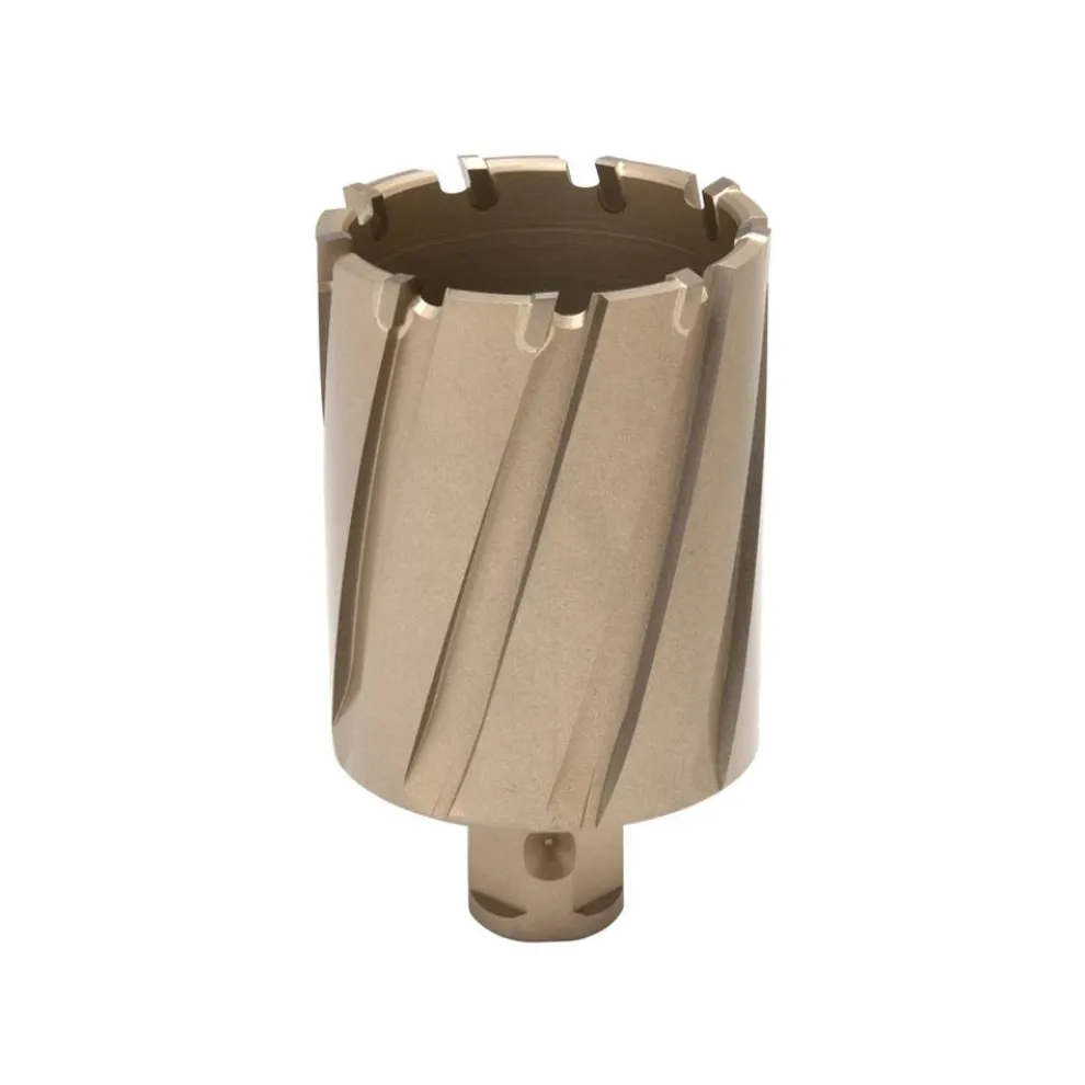 Hougen 2-3/8" x 2" Copperhead Carbide Tip Annular Cutter 18276