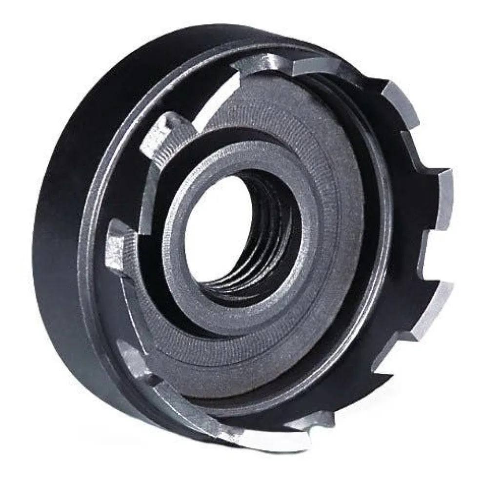 Hougen Holcutter 1-7/8" Sheet Metal Hole Saw 14260