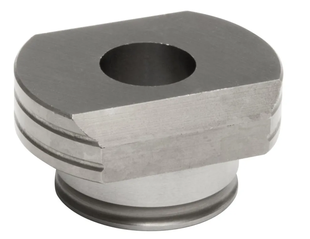 Hougen Tools 5/8" S Round Die (>1/8-1/4THK) 75513