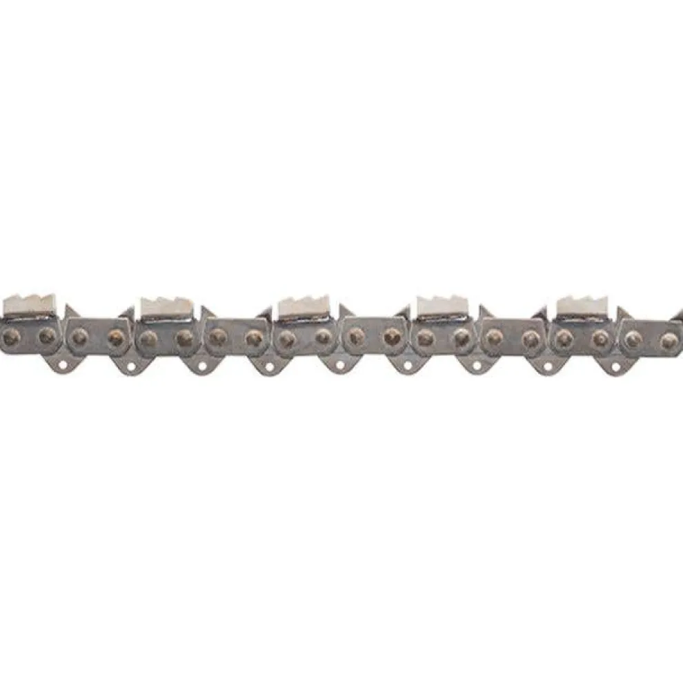 ICS FORCE4 Premium L Diamond Chain w/ Trident Segment, 20 in 644742