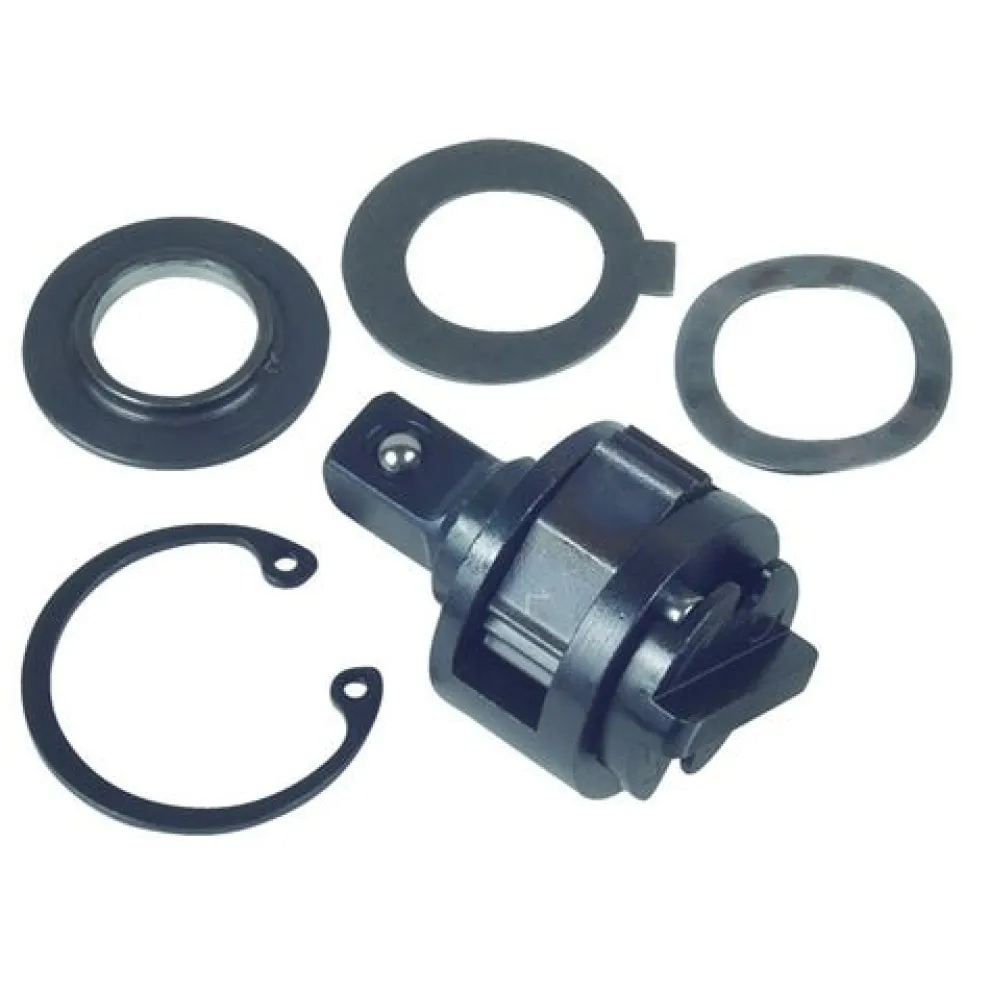 Ingersoll Rand Air Ratchet Head Repair Kit 1077XPA-TRK1