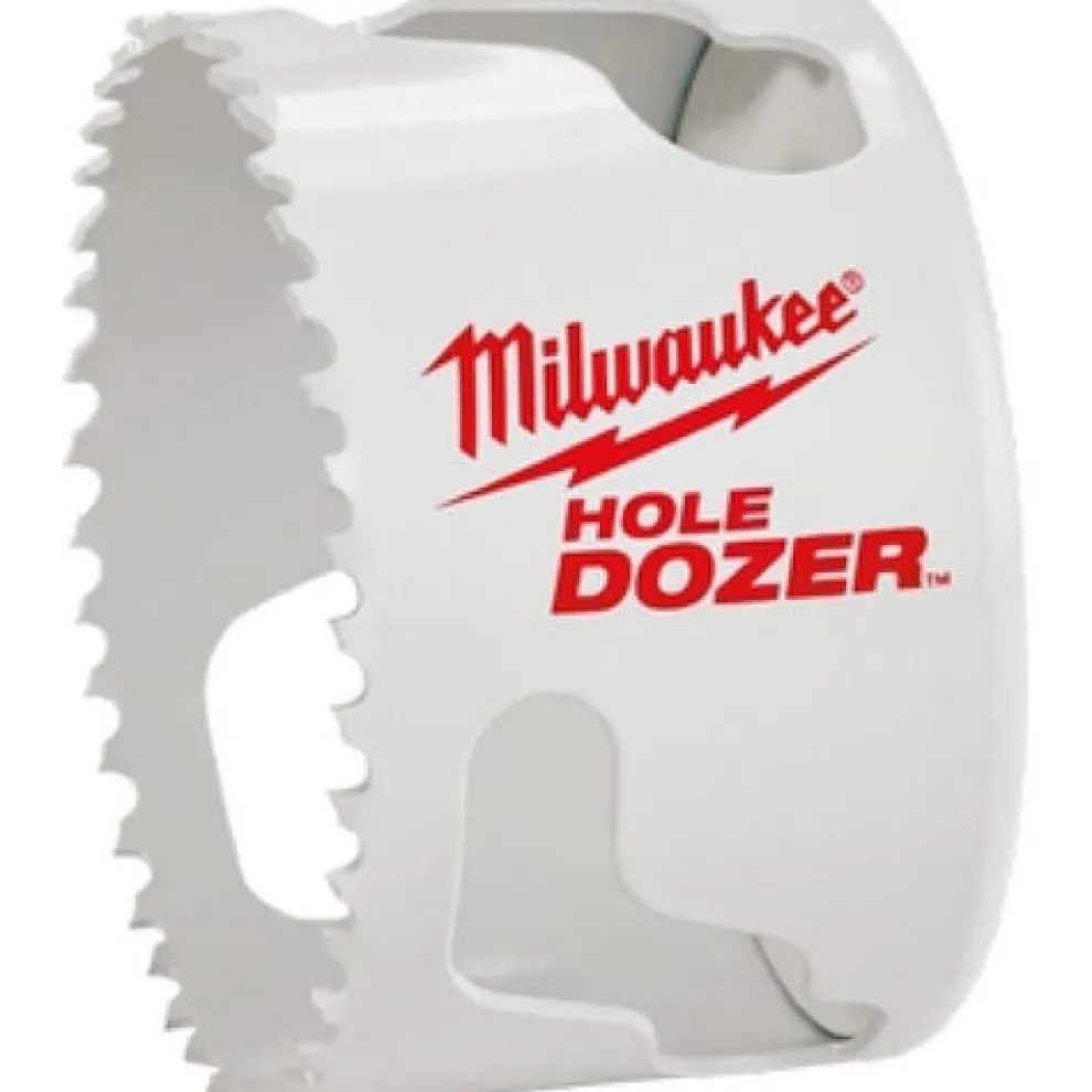 Milwaukee 2" Hole Dozer Bi-Metal Hole Saw 49-56-9624
