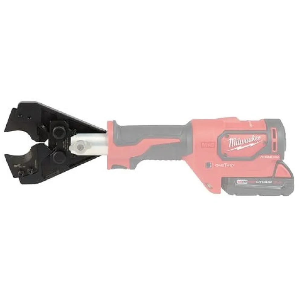 Milwaukee 750 MCM Cu / 1000 MCM Al Cable Cutting Jaw 49-16-2780