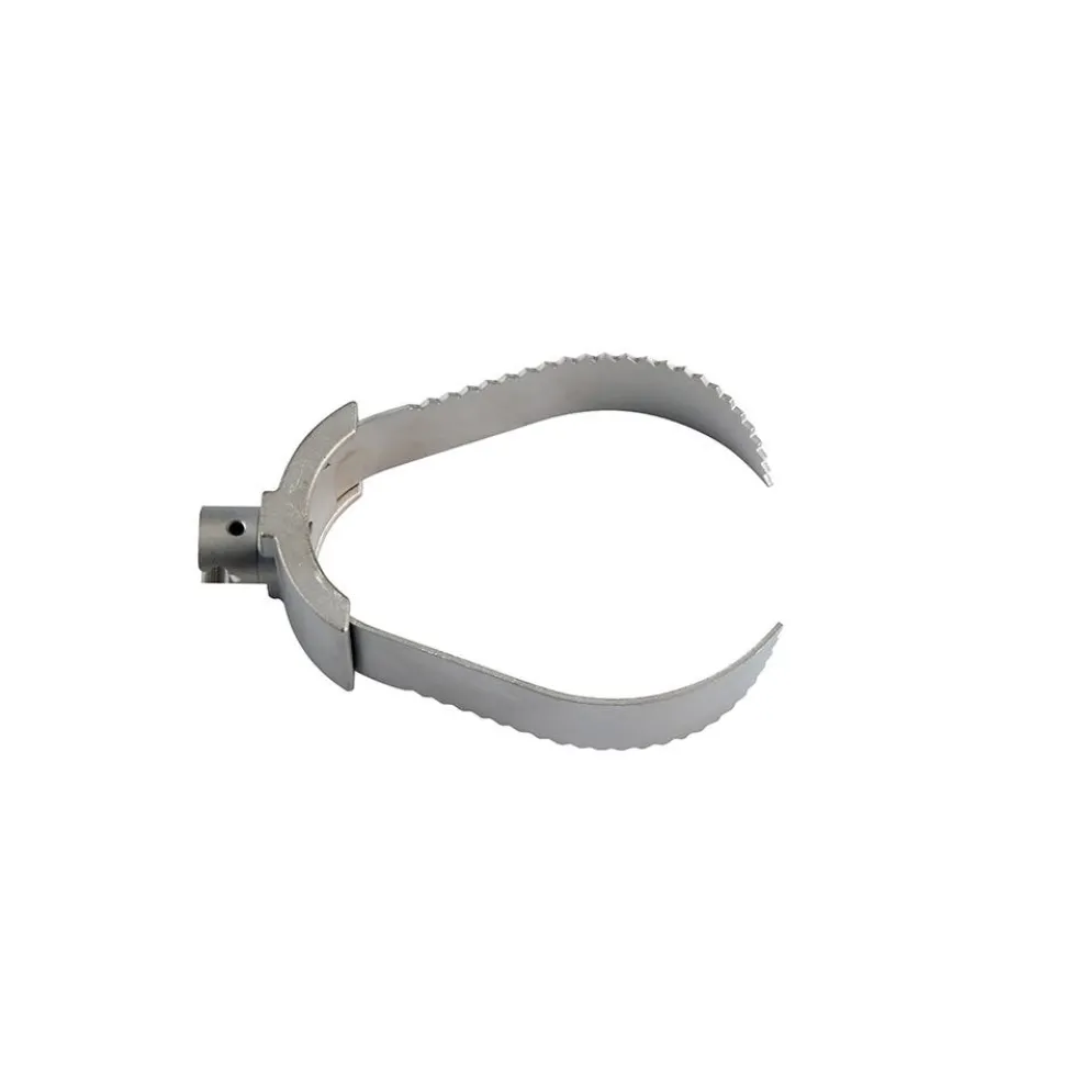 Milwaukee 4" Root Cutter for 5/8" & 3/4" Drum Cable 48-53-2833