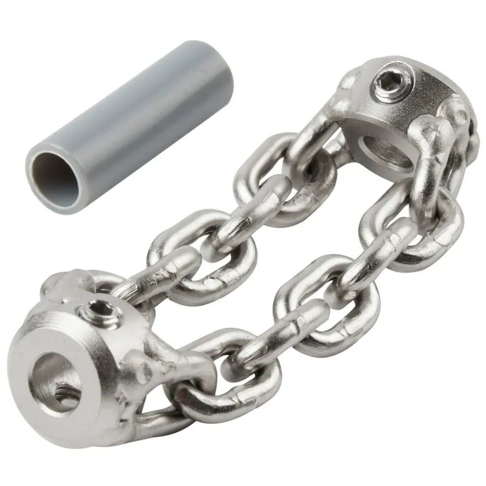 Milwaukee 2" Standard Chain Knocker for 5/16" Chain Snake Cable 48-53-3021