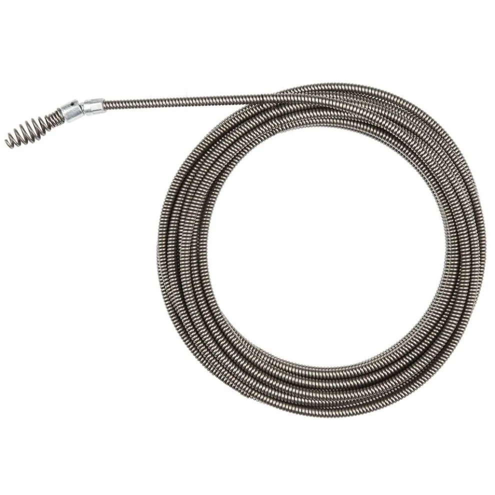 Milwaukee 1/4" x 25' Drop Head Replacement Cable 48-53-2578