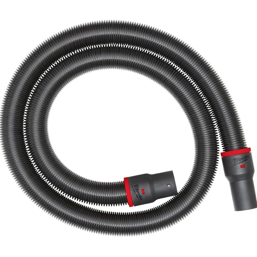 Milwaukee 2-1/2" X 9' Flexible Hose 49-90-2006
