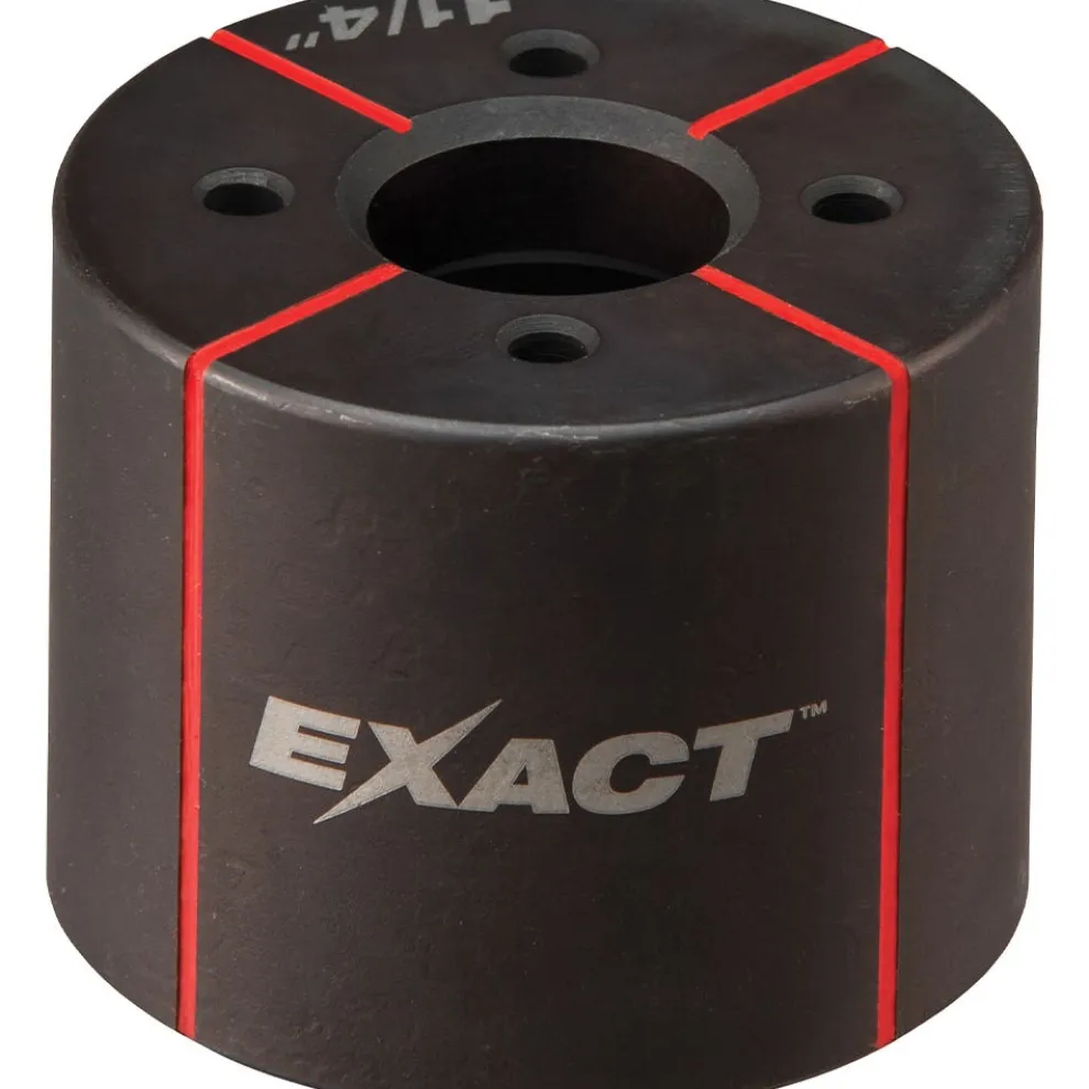 Milwaukee EXACT 1-1/4" Die 49-16-2666