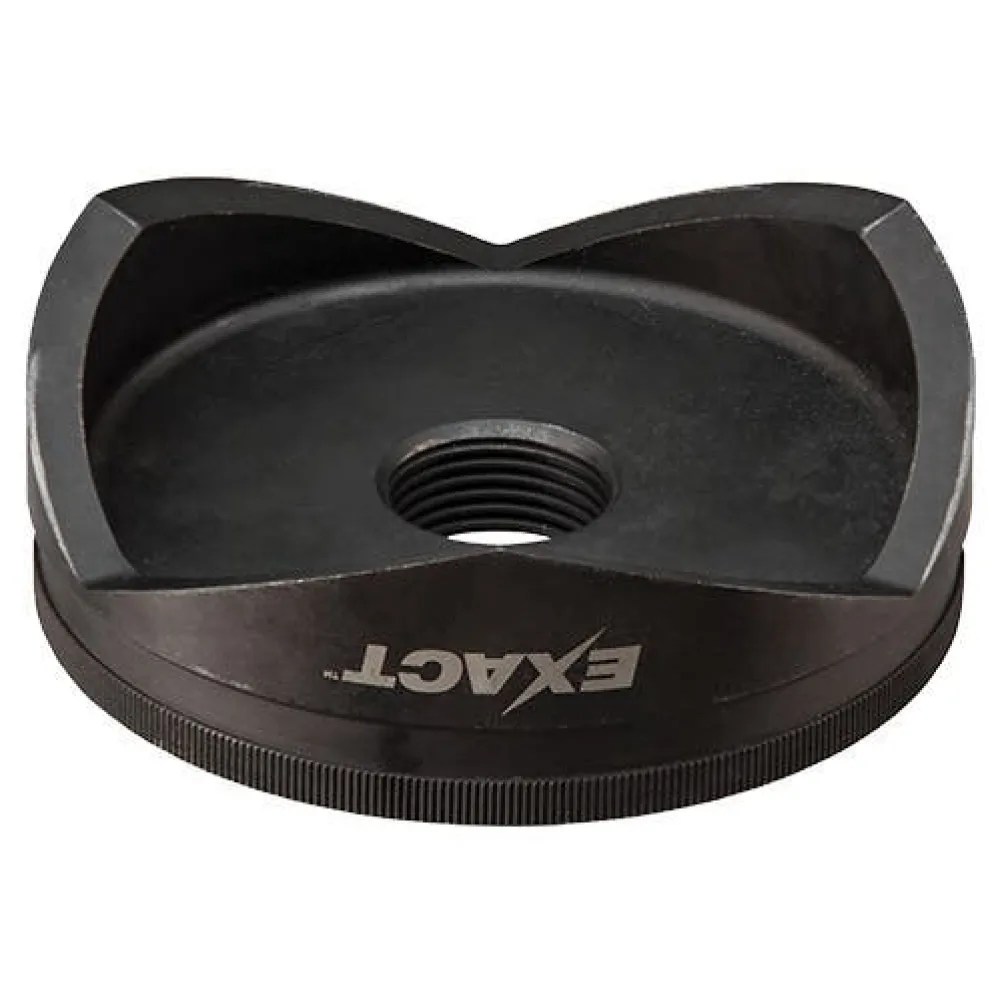 Milwaukee EXACT 3-1/2" Punch 49-16-2677