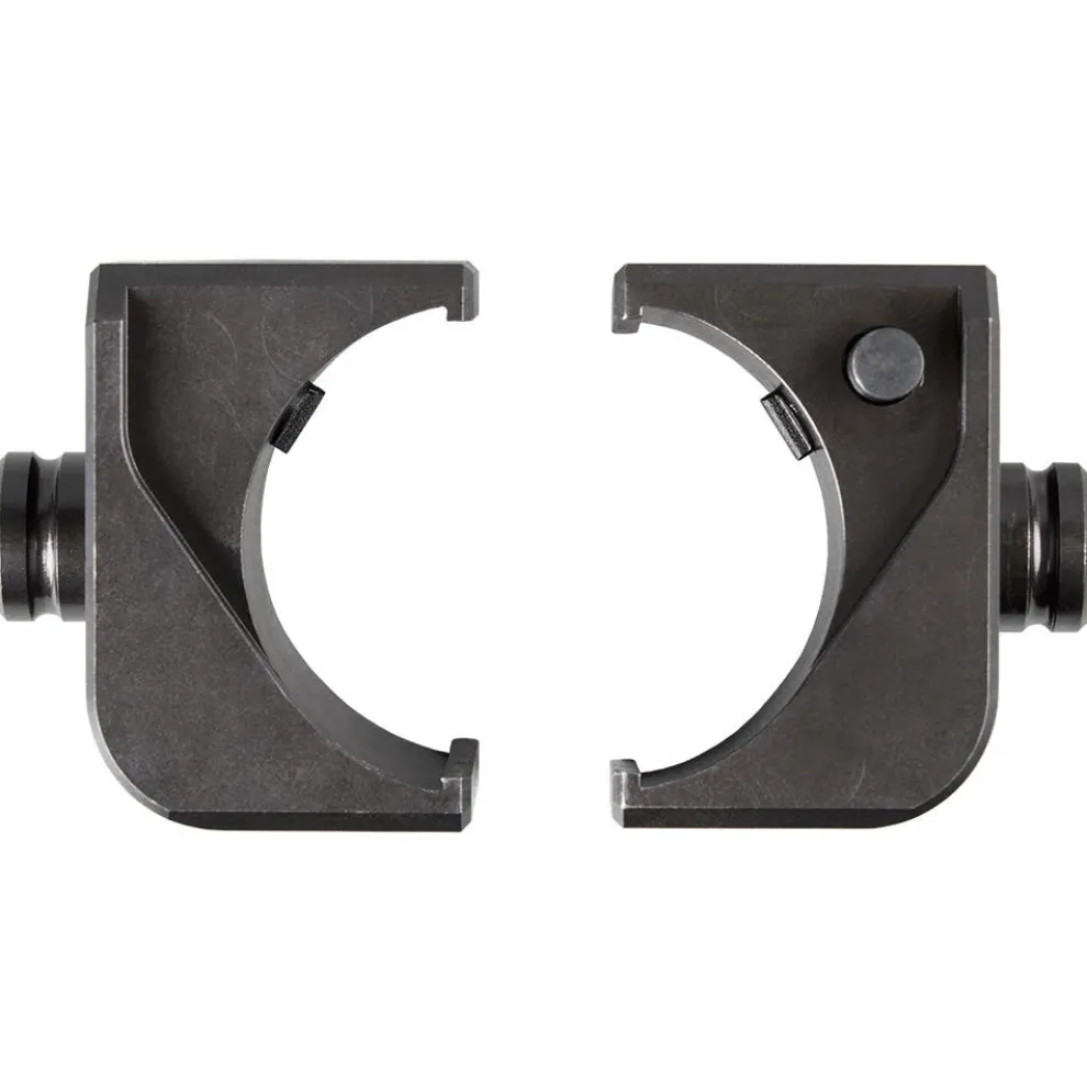 Milwaukee Kearney to U-Die Adapter for 12T Kearney Crimpers 49-12-KUAD