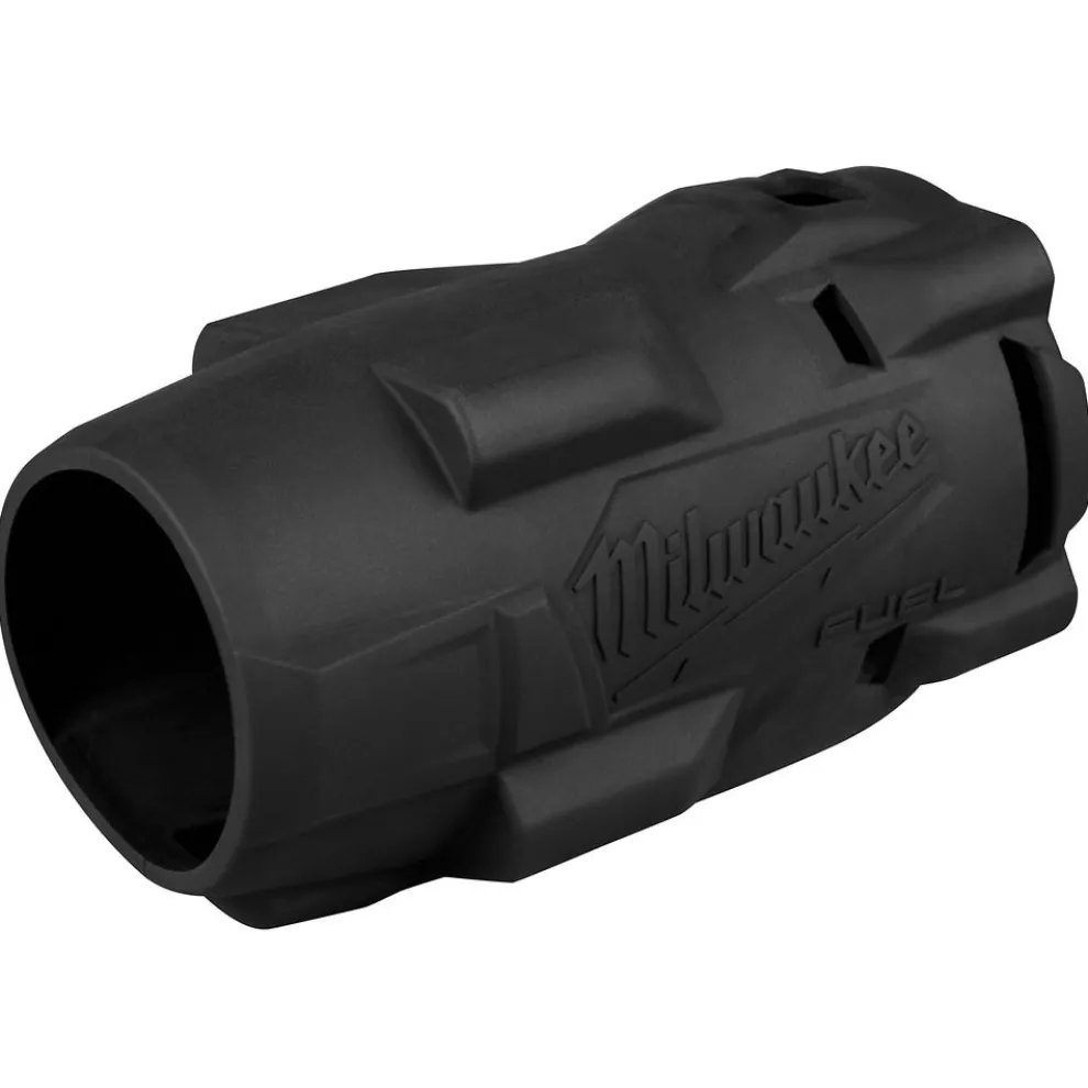 Milwaukee M18 FUEL Controlled Mid-Torque Impact Wrench Protective Boot 49-16-3062