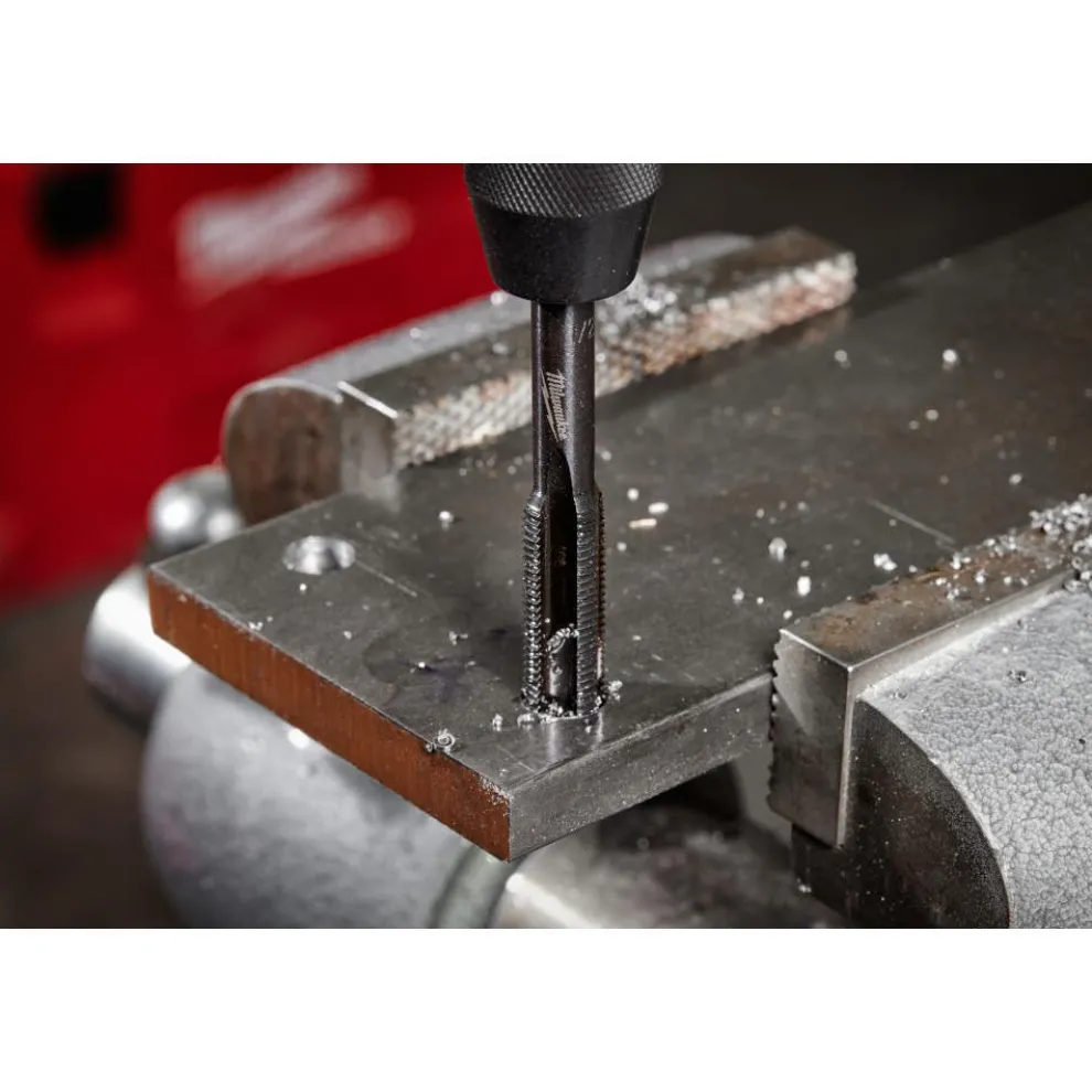 Milwaukee M10-1.50 mm Straight Flute Plug Tap 49-57-5152