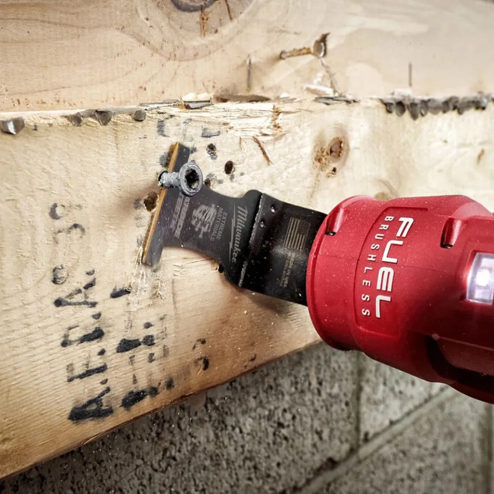 Milwaukee OPEN-LOK 1-3/8